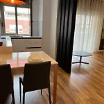 Skanderbeg Center Apartments 1