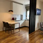 Skanderbeg Center Apartments 1