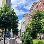 Skanderbeg Center Apartments 1