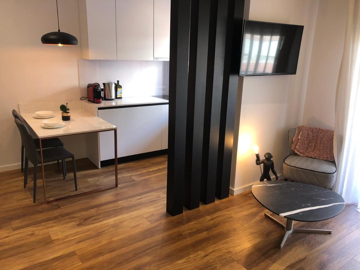 Apartament Skanderbeg Center 1 *