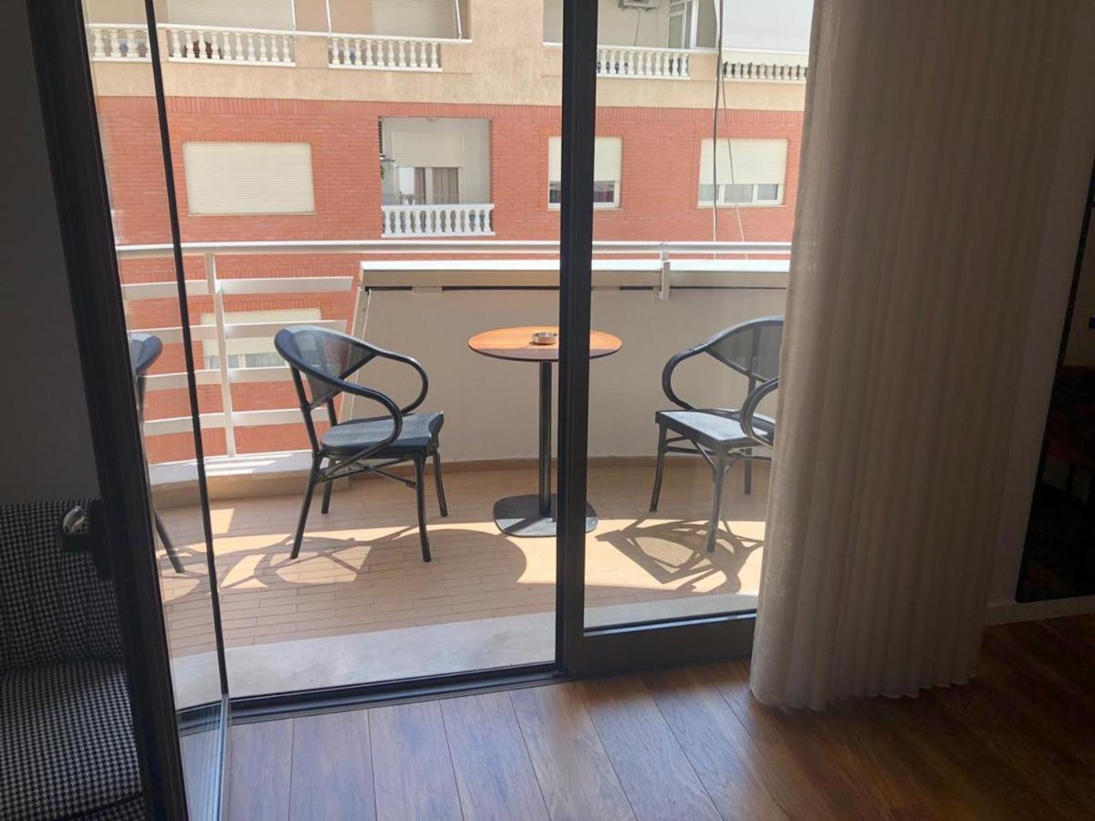 Apartament Skanderbeg Center 1 *