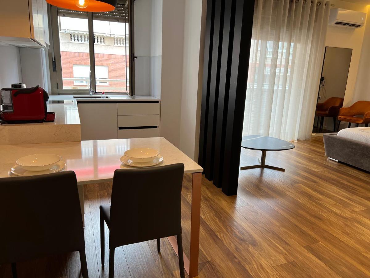 Skanderbeg Center 1 Apartament Tirana