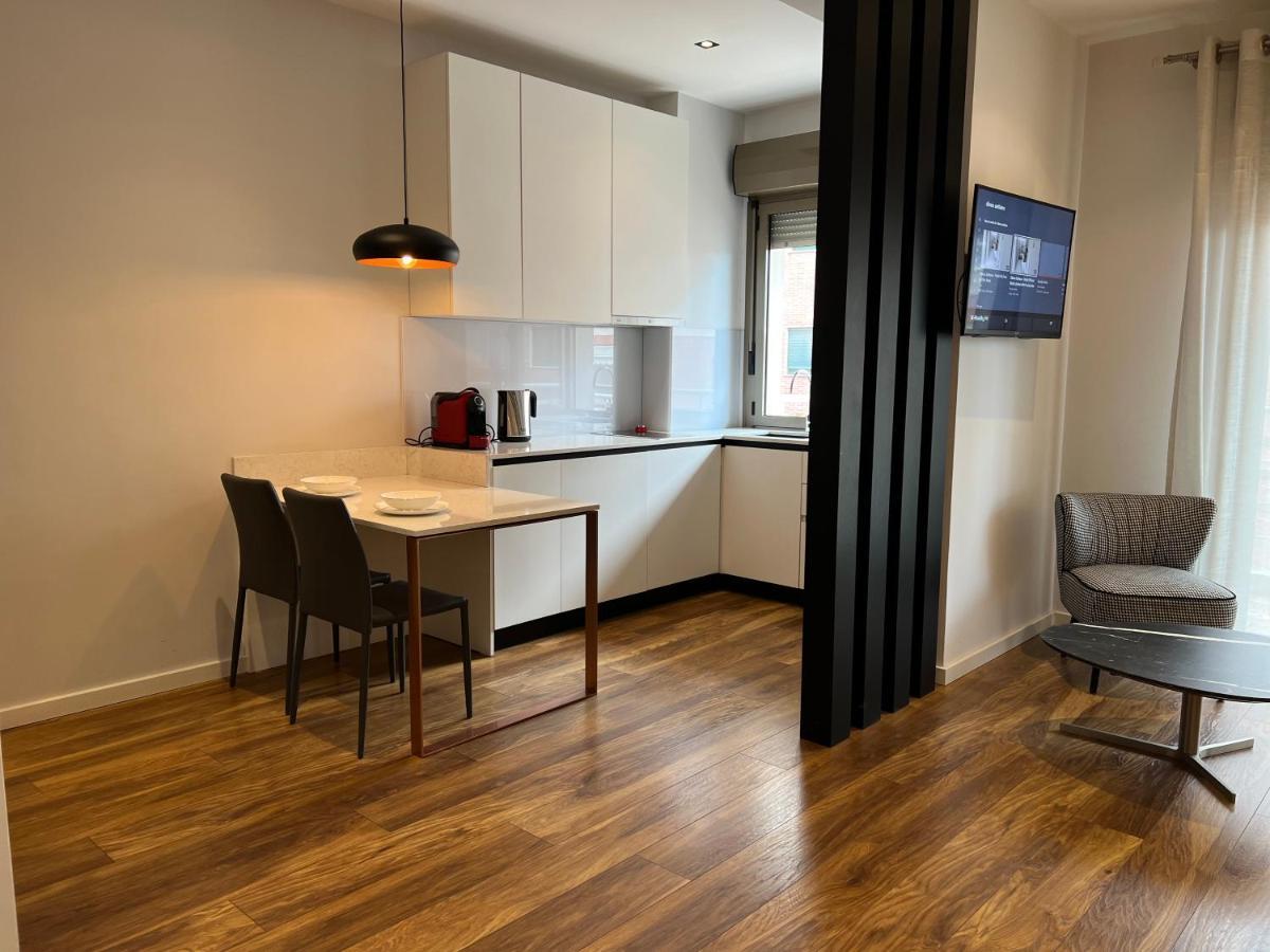 Skanderbeg Center 1 Apartament *