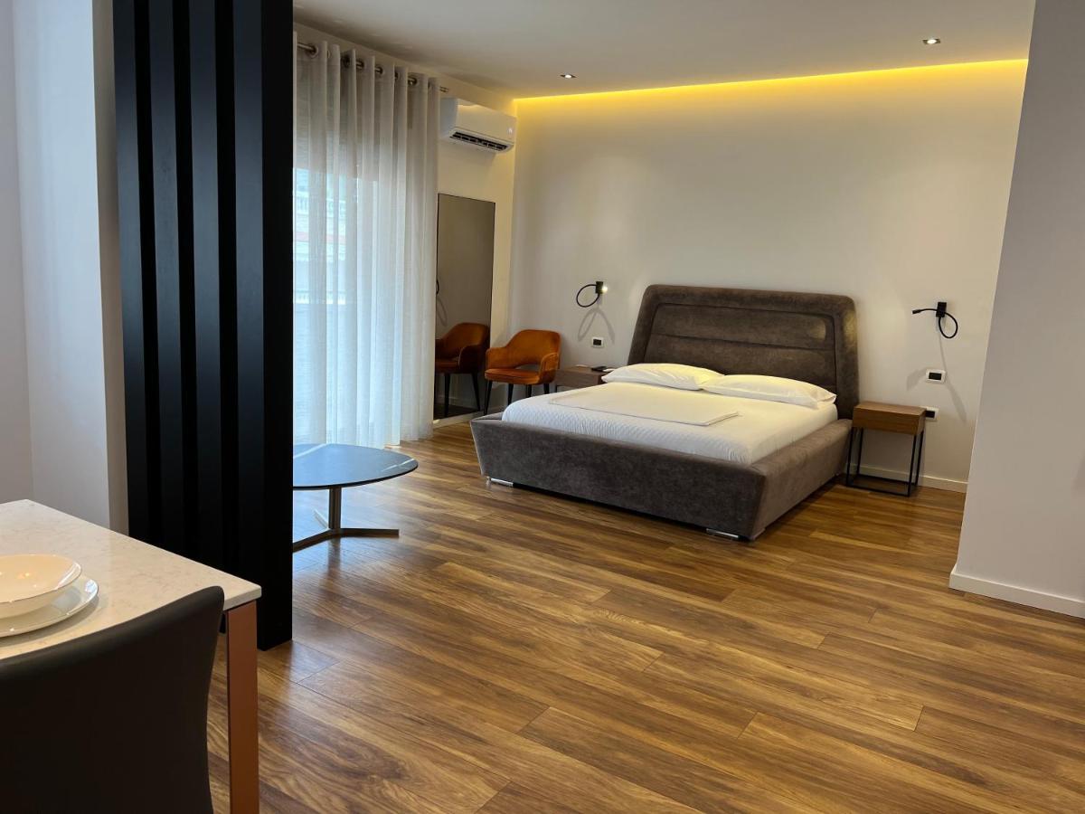Skanderbeg Center 1 Apartament Tirana